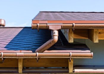 Gutter systems