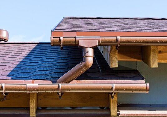 Gutter systems
