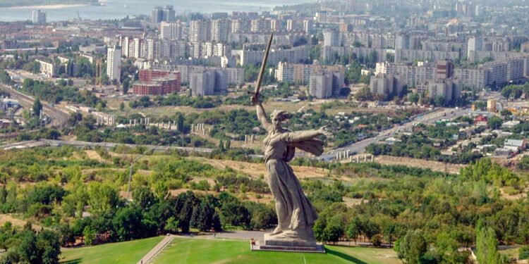 Volgograd