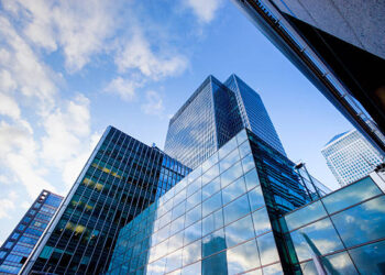 All about the new building