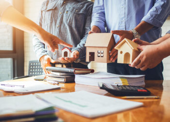 Opportunities and limitations of redevelopment, as well as market analytics