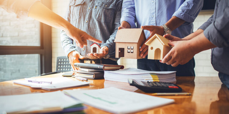 Opportunities and limitations of redevelopment, as well as market analytics