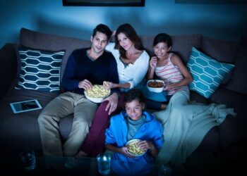 Useful tips for choosing a platform for watching movies and series