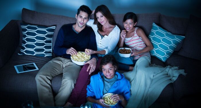 Useful tips for choosing a platform for watching movies and series