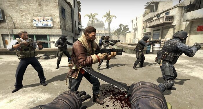 What is different about the latest Counter-Strike 2 update: basic information about it