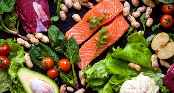 Healthy eating: what ingredients should include your ration and why