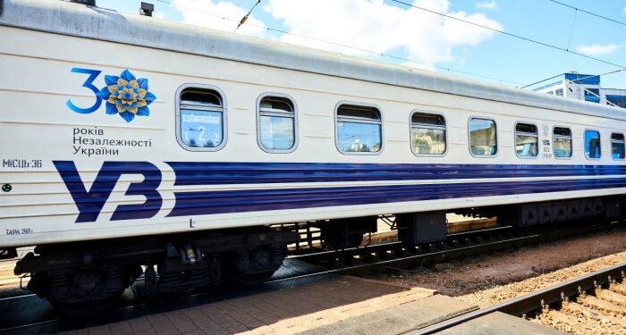 Як швидко купити і отримати електронний квиток через Proizd