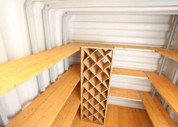 How does plastic cellar can help you to increase your home value