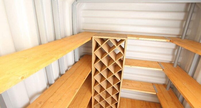 How does plastic cellar can help you to increase your home value