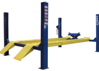 На каких критериях должен основываться выбор автомобильных подъемников