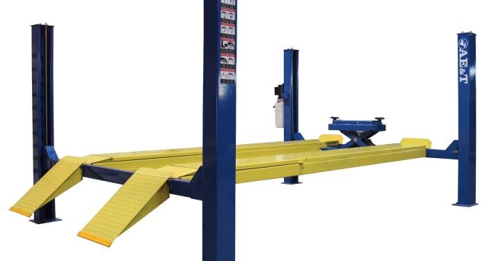 На каких критериях должен основываться выбор автомобильных подъемников