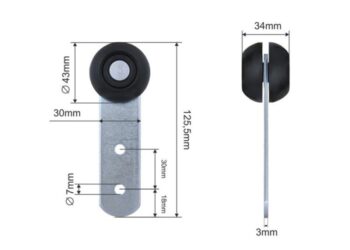 Куда отправиться, если вам необходимы качественные комплектующие и фурнитура для грузовых авто