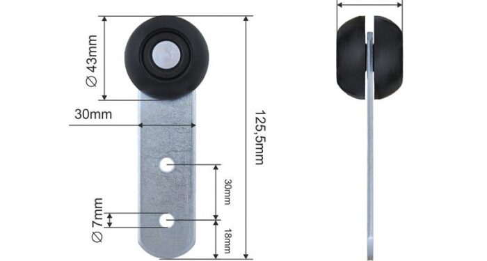 Куда отправиться, если вам необходимы качественные комплектующие и фурнитура для грузовых авто