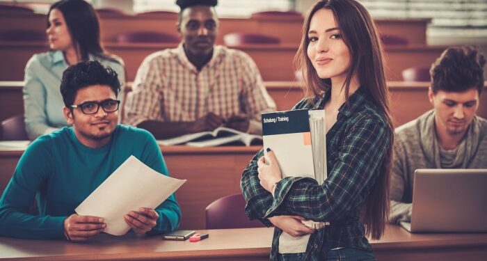 До якої компанії звернутися, якщо вам необхідна курсова робота