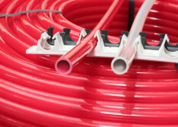 Особенности использования труб для теплого пола: что нужно знать