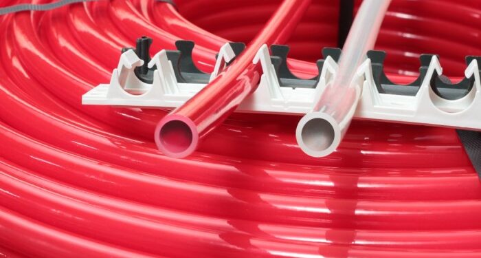Особенности использования труб для теплого пола: что нужно знать
