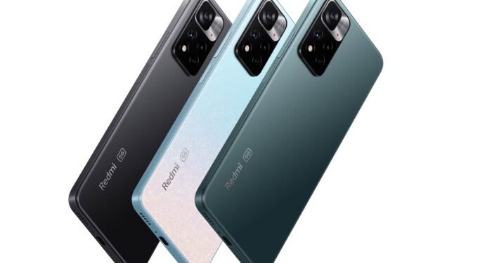 Основные сведения об отличительных особенностях между Redmi Note 12 и 12 Pro