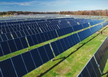 What you need to know about solar parks in Cyprus: basic information