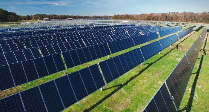 What you need to know about solar parks in Cyprus: basic information