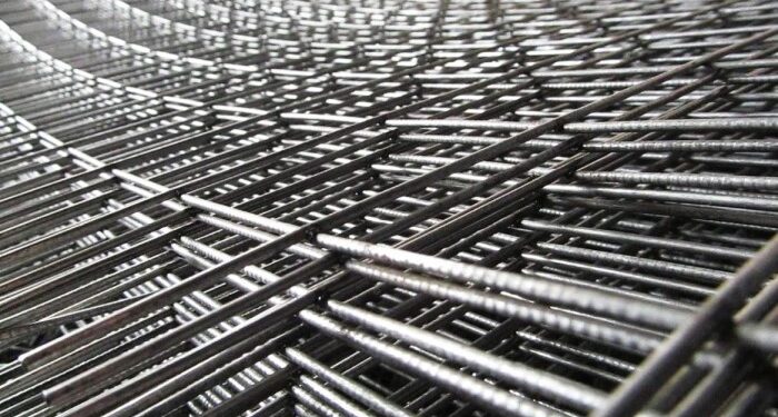 Разновидности сварных сеток и основные сферы их применения