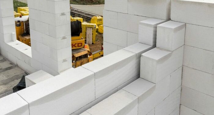 Какие ошибки чаще всего допускают строители при возведении домов из газобетона