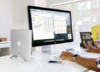 Учёт для бизнеса: готовые таблицы которые помогут вести финансы ФЛП