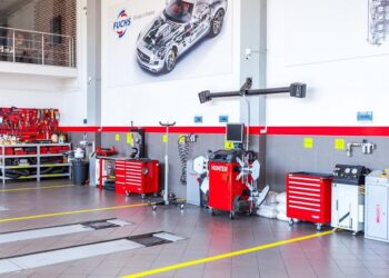 Arven Auto: надежный и качественный автосервис для современного автомобиля в Харькове