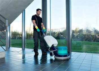 Garder la maison confortable et propre