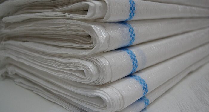 Поліпропіленові мішки: характеристики, переваги, застосування