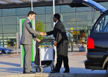 Benefits of airport transfer from TransferAirport24