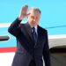 Contents of the statement made by the president of Uzbekistan and the president of the European Council