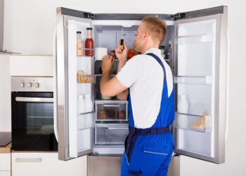 Home appliance repair in Los Angeles at a high professional level