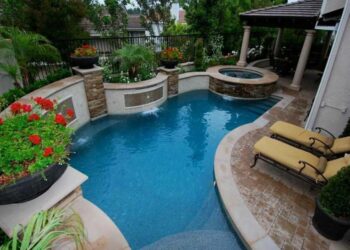 Особенности строительства стационарного бассейна и советы экспертов