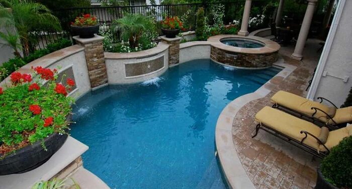 Особенности строительства стационарного бассейна и советы экспертов