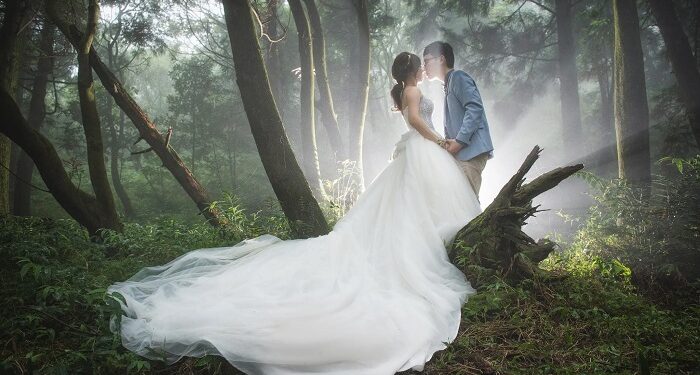 Professional photography: discover the magical world of Alexei Wells