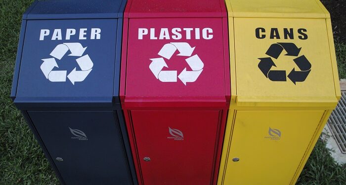 Removal services for all types of waste in London: where to go