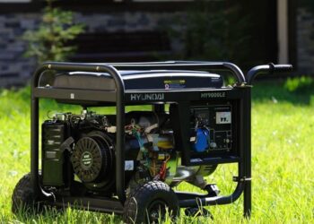 Бензиновые генераторы электричества: ключевые достоинства, особенности и виды
