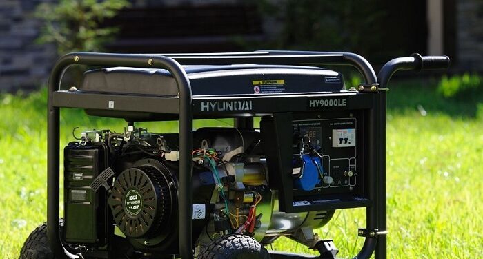 Бензиновые генераторы электричества: ключевые достоинства, особенности и виды