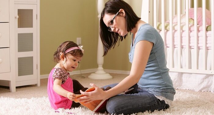 Choosing a reliable and responsible nanny in Europe through a household staff agency