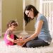 Choosing a reliable and responsible nanny in Europe through a household staff agency