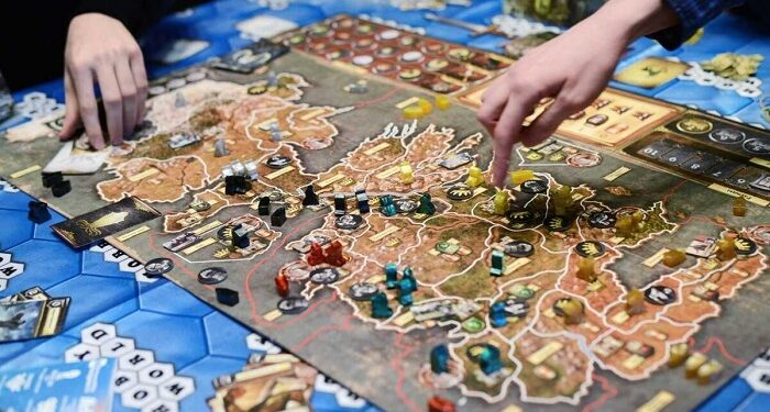 Где и зачем покупать настольные игры, их основные преимущества и особенности