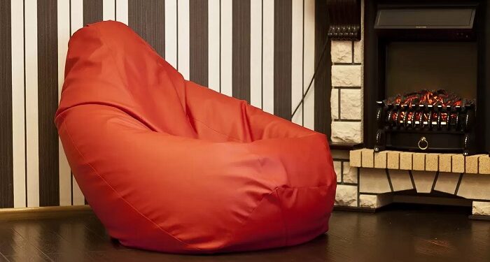 Компания Pufix: ассортимент бескаркасной мебели и ее достоинства