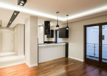 Компания W2Studio выполняет ремонт в новостройках под ключ