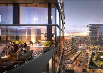 Real estate in Istanbul: your gateway to metropolitan living