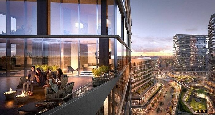 Real estate in Istanbul: your gateway to metropolitan living