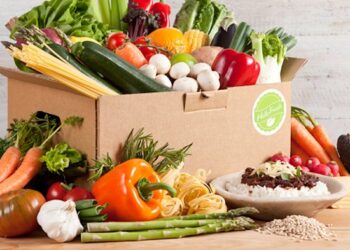 Выбираем качественные продукты для кафе и ресторанов