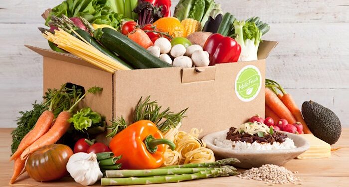 Выбираем качественные продукты для кафе и ресторанов