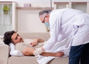 Вызов нарколога на дом: достоинства и возможности