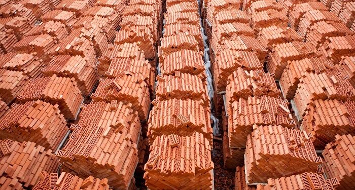 Золочівський Цегельний Завод: асортимент виробів та вигідні пропозиції