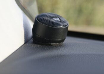 Автомобильные пищалки: динамики для воспроизведения высоких частот